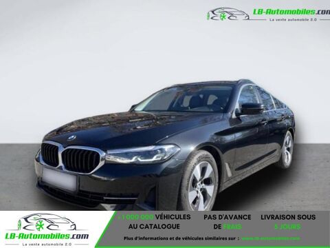 Annonce voiture BMW Srie 5 33400 
