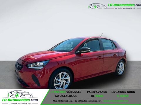 Opel Corsa 1.2 75 ch BVM 2020 occasion Beaupuy 31850