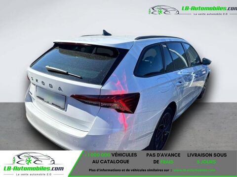 Octavia 2.0 TDI 116 ch BVM 2025 occasion 31850 Beaupuy