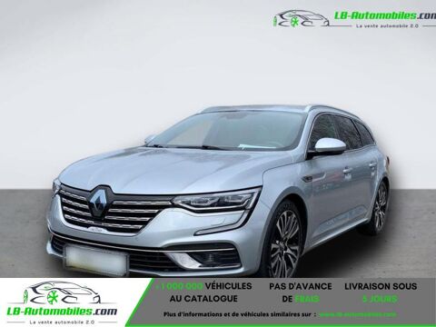 Annonce voiture Renault Talisman 32500 