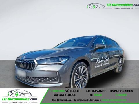 Annonce voiture Skoda Superb 57800 