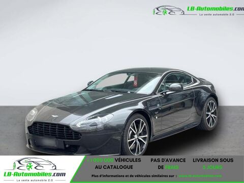 Aston Martin Vantage V8 N430 436 ch 2014 occasion Beaupuy 31850