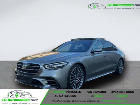 Mercedes Classe S 450 e BVA 4-Matic 2022 occasion Beaupuy 31850