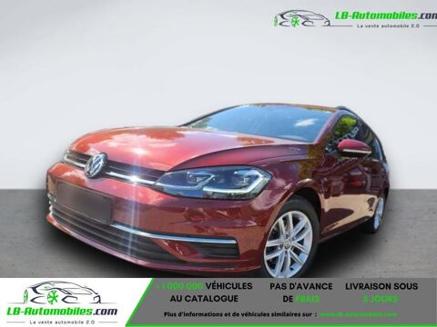 Volkswagen Golf SW 1.5 TSI 150 BVM 2019 occasion Beaupuy 31850