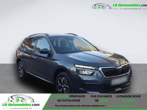 Skoda Kamiq 1.5 TSI 150 ch BVA 2020 occasion Beaupuy 31850