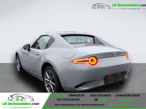MX-5 1.5L SKYACTIV-G 132 ch 2025 occasion 31850 Beaupuy