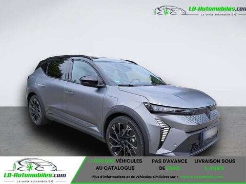 Scénic E-Tech electrique 220 ch grande autonomie 2024 occasion 31850 Beaupuy