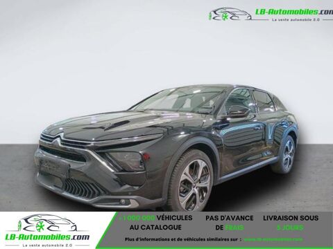 Citroën C5 X PureTech 130 BVA 2024 occasion Beaupuy 31850