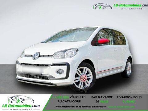 Volkswagen UP 1.0 90 BVM 2017 occasion Beaupuy 31850