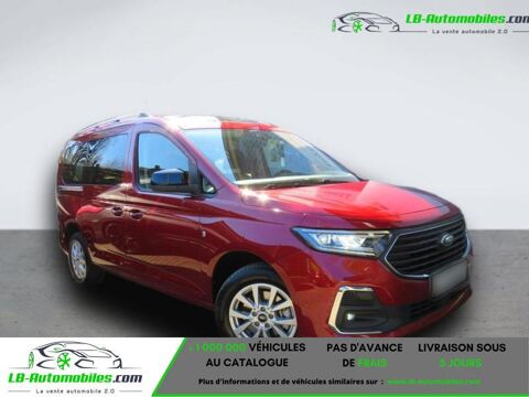 Ford Grand C-MAX 2.0 EcoBlue 122 BVM 2022 occasion Beaupuy 31850