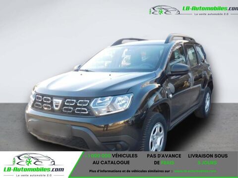 Annonce voiture Dacia Duster 16400 