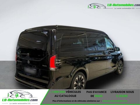 Classe V 250d BVA 4x4 2025 occasion 31850 Beaupuy