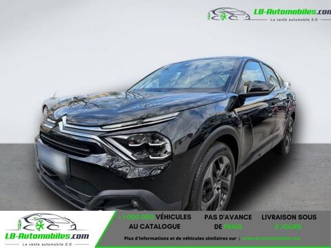 Citroën C4 X PureTech 130 BVA 2025 occasion Beaupuy 31850