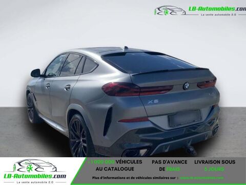 X6 xDrive40d 340 ch BVA 2025 occasion 31850 Beaupuy