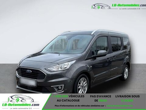 Annonce voiture Ford Grand C-MAX 28700 
