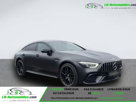 AMG GT 53 AMG 435 ch BVA 4-Matic+ 2020 occasion 31850 Beaupuy