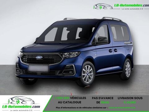 Ford Tourneo VP 2.0 EcoBlue 102 BVM 2023 occasion Beaupuy 31850
