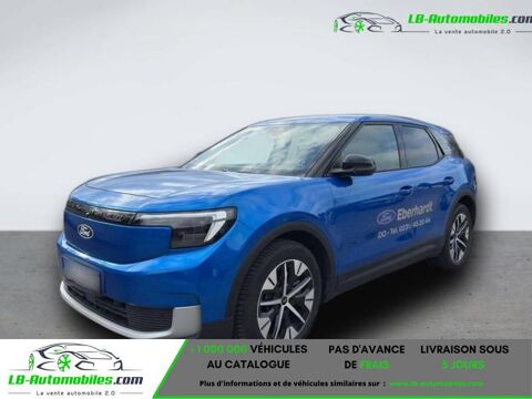 Ford Explorer 77 kWh 286 ch 2024 occasion Beaupuy 31850