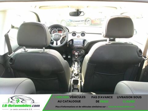 Adam 1.4 Turbo 150 ch 2016 occasion 31850 Beaupuy