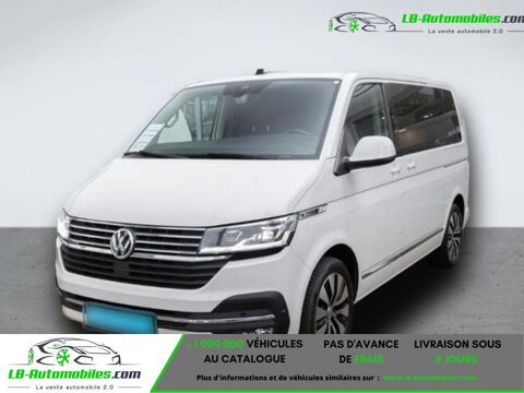 Volkswagen MULTIVAN 2.0 TDI 199 BVA 2020 occasion Beaupuy 31850