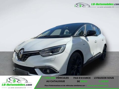 Renault Scénic TCe 140 BVM 2019 occasion Beaupuy 31850