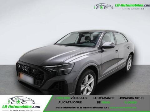 Annonce voiture Audi Q8 73400 