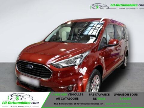 Annonce voiture Ford Grand C-MAX 42200 
