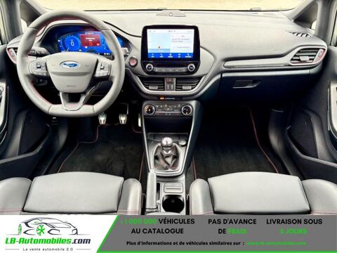 Fiesta ST 1.5 EcoBoost 200 ch BVM 2023 occasion 31850 Beaupuy