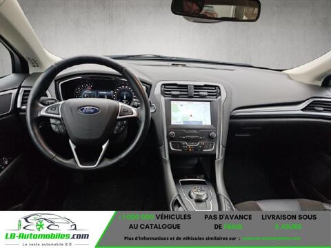 Mondeo 2.0 EcoBlue 150 BVA 2020 occasion 31850 Beaupuy