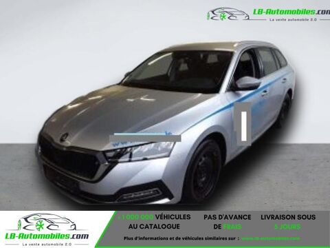 Skoda Octavia 2.0 TDI 150 ch BVM 2022 occasion Beaupuy 31850