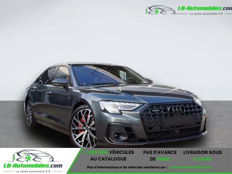 Annonce voiture Audi A8 111500 