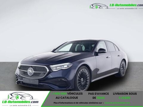 Annonce voiture Mercedes Classe E 88800 