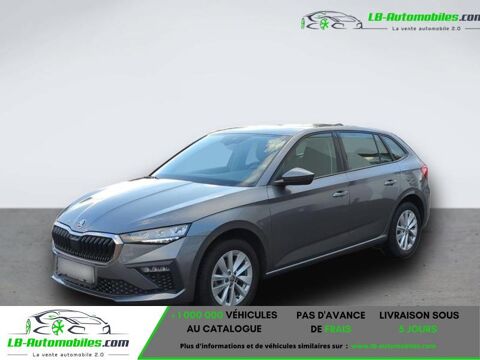 Annonce voiture Skoda Scala 29100 