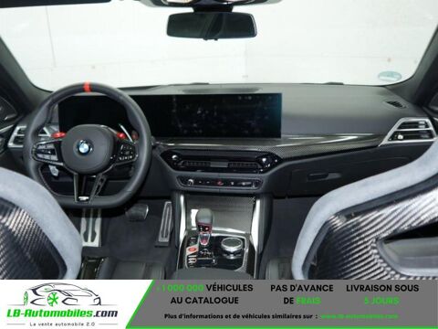 M4 xDrive 530 ch BVA 2024 occasion 31850 Beaupuy