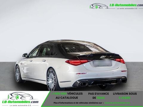 Classe S Maybach 680 BVA 4-Matic 2023 occasion 31850 Beaupuy