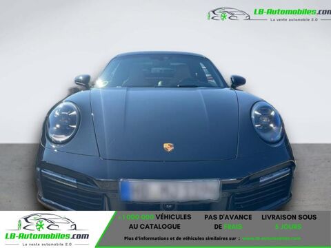 911 Turbo S 3.8i 650 PDK 2023 occasion 31850 Beaupuy