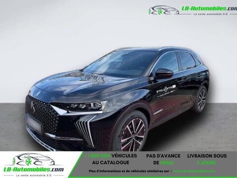 Annonce voiture Citron DS7 59900 