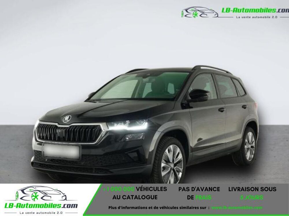 Karoq 2.0 TDI 116 ch BVA 2024 occasion 31850 Beaupuy