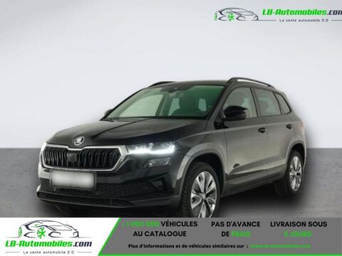 Karoq 2.0 TDI 116 ch BVA 2024 occasion 31850 Beaupuy