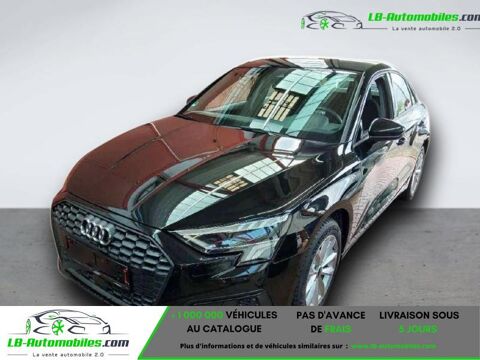 Annonce voiture Audi A3 32400 