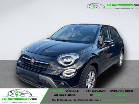 Fiat 500 X 1.6 MultiJet 120 ch BVA 2020 occasion Beaupuy 31850