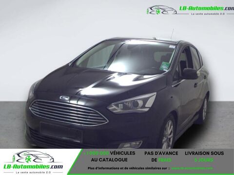 Ford C-max 2.0 TDCi 150 BVA 2016 occasion Beaupuy 31850