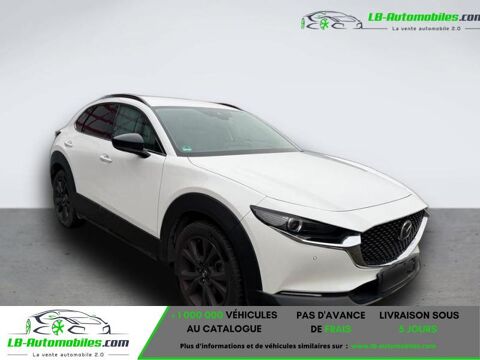 Cx-3 2.0L Skyactiv-G 121 BVA 2021 occasion 31850 Beaupuy