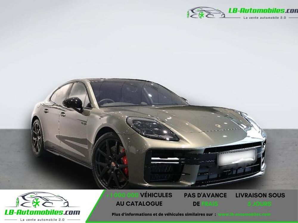Panamera 4S E-Hybrid V6 544 ch BVA 2025 occasion 31850 Beaupuy