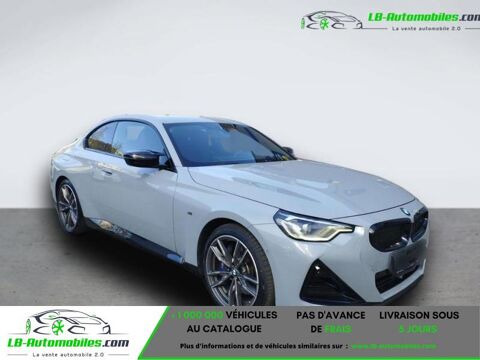 BMW Serie 2 M240i xDrive 374 ch BVA 2024 occasion Beaupuy 31850