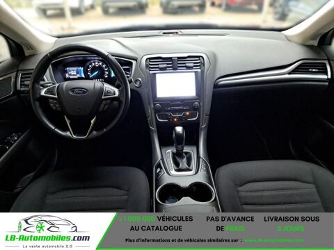 Mondeo 2.0 Hybrid 187 BVA 2021 occasion 31850 Beaupuy