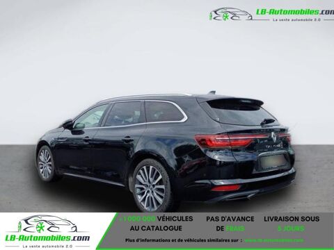 Annonce voiture Renault Talisman 32500 