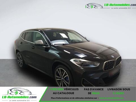 BMW X2 M35i 306 ch BVA 2021 occasion Beaupuy 31850