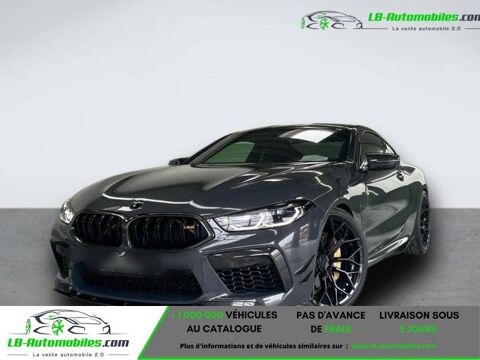 Annonce voiture BMW Divers 134500 
