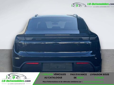Macan Turbo 639 ch 2025 occasion 31850 Beaupuy